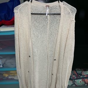Free People Sweaters - Free People cardigan Free People Sweaters - Free People cardigan